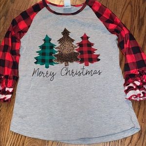 Merry Christmas shirt